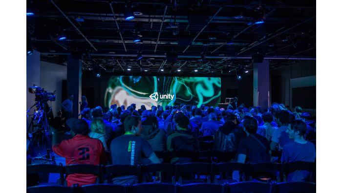 Unityも「GDC 2020」不参加を発表―オンラインでのプレゼンテーションにシフト
