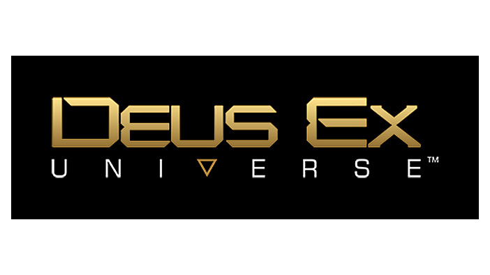 次世代新作を含む壮大なプロジェクト『Deus Ex: Universe』が発表！『Deus Ex: Human Revolution Director's Cut』の発売日も決定