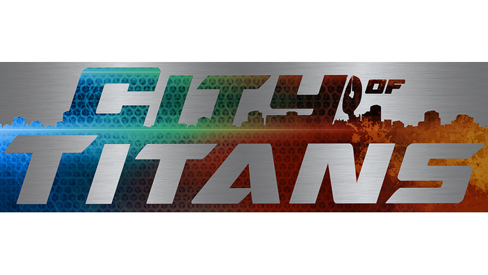 スーパーヒーローMMO『City of Titans』のKickstarterが開始5日で目標金額達成