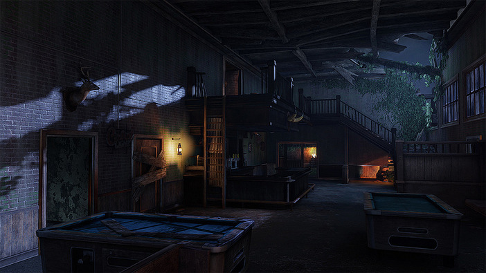 『The Last of Us』第1弾DLC「Abandoned Territories」が海外でローンチ、最新パッチ1.05も配信開始
