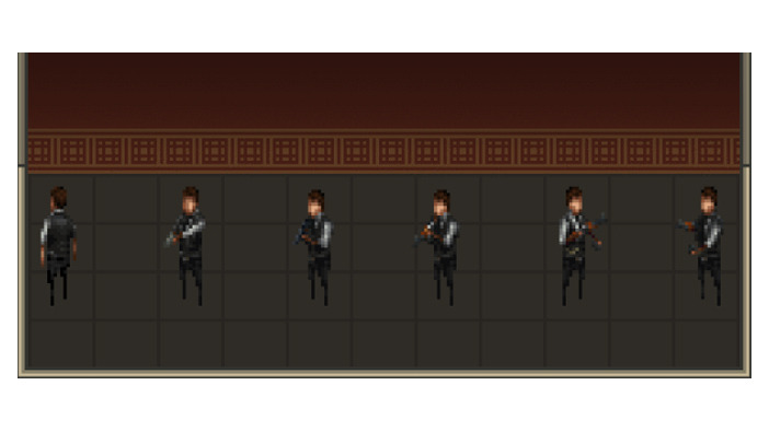 ゾンビが溢れる世界で配達業務！『Confederate Express』のKickstarterがスタート