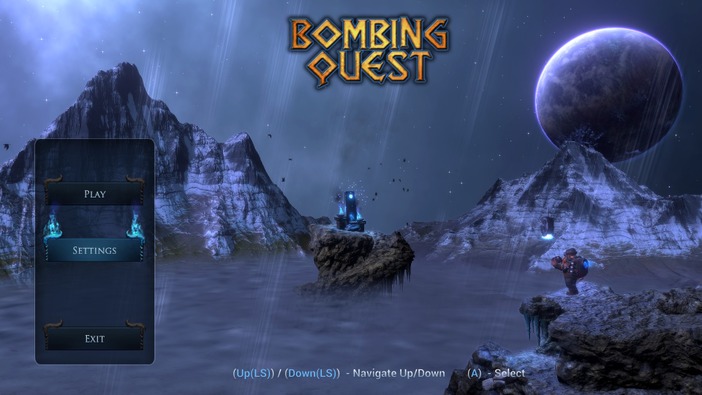 古代から目覚めたドワーフが爆弾で世界を救う『Bombing Quest』―『ボンバーマン』のシステムで遊ぶ王道ファンタジー【爆速プレイレポ】