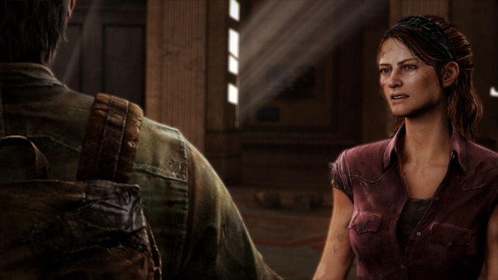 テレビドラマ版『The Last of Us』に登場する女性キャラクターたちの名前が一部公開