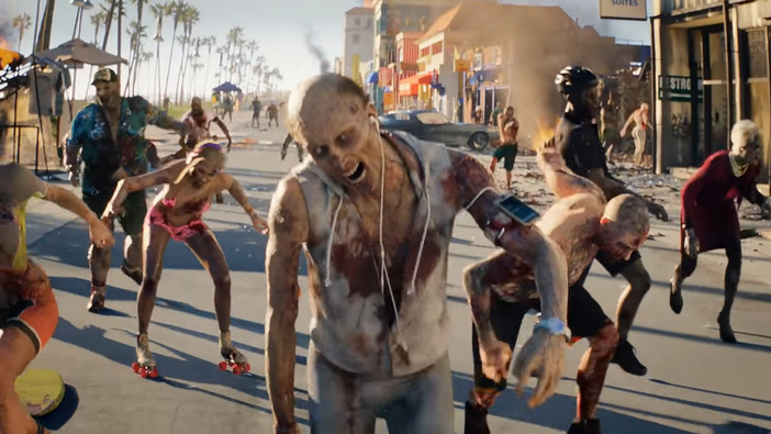 ゾンビアクションRPG新作『Dead Island 2』は次世代機向けにも開発か―求人ページで言及