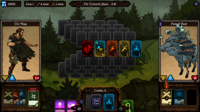 RPGカードバトル『Ancient Enemy』「『ハースストーン』や『Slay the Spire』のファンからも高評価です」【注目インディーミニ問答】