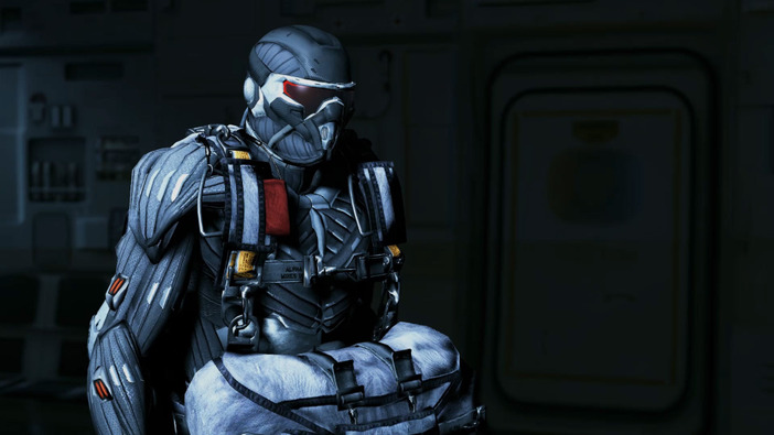 『Crysis』公式Twitterアカウントが約3年ぶりの新ツイート―「データ受信中」