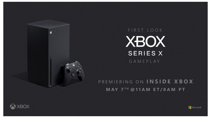 次世代機「Xbox Series X」ゲームプレイ動画InsideXboxで公開予定ー『アサシン クリード ヴァルハラ』のゲームプレイトレイラー【UPDATE】