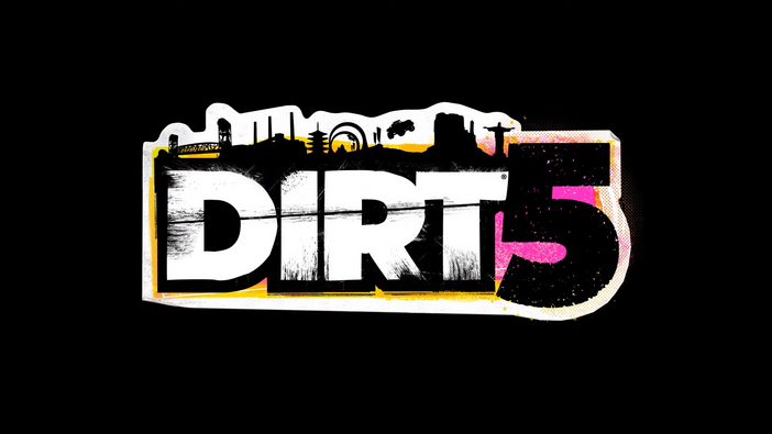 オフロードレースシリーズ最新作『DiRT 5』発表！【UPDATE】