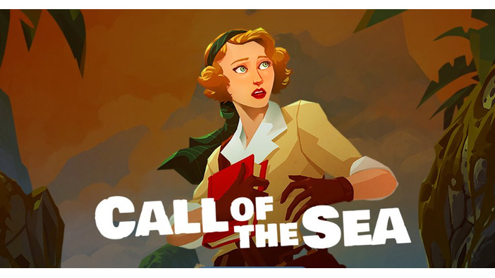 パズルADV『Call of Sea』XSX/XB1/PCでリリースを発表ー1930年代を舞台に夫の行方を追うラブストーリー