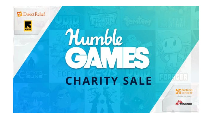 Humble Bundleゲームパブリッシャー部門「Humble Games」設立―『Temtem』『Slay the Spire』 など割引になる記念セールも