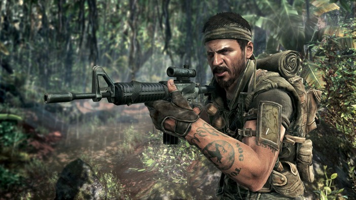 『Call of Duty: Black Ops』の物語を振り返る10周年記念映像が公開！ 新作の登場を期待する声も