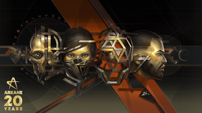 『Dishonored』『PREY』開発スタジオの創設20周年記念サイトが公開―期間限定でデビュー作『Arx Fatalis』の無料配布も