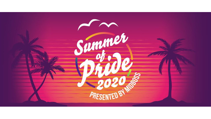『VA-11 Hall-A』などのLGBTQ+表現を持つ作品を特集した「Summer of Pride 2020セール」がSteamで開催！