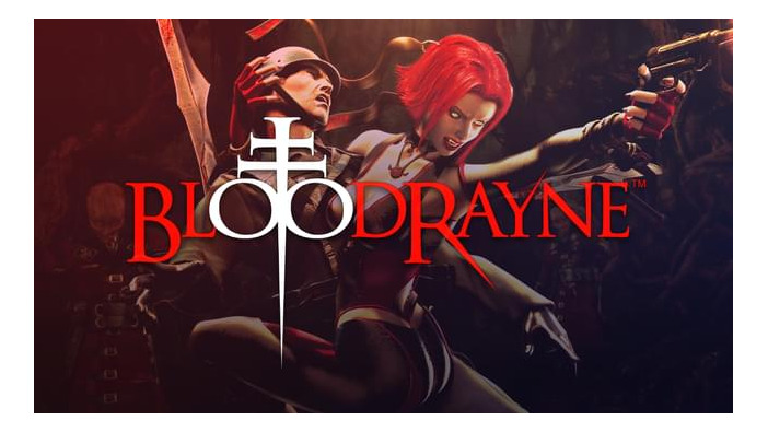 Ziggurat Interactiveが『BloodRayne』シリーズのライセンス取得を発表―オリジナル版アップデートや、シリーズ展開を匂わせる発言も