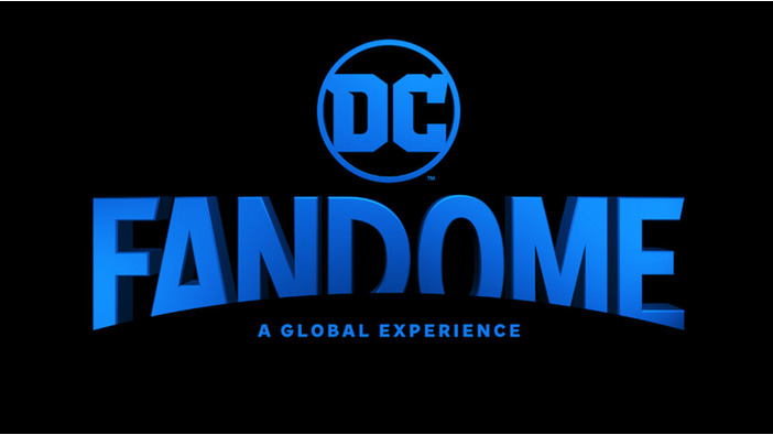 DC最大のバーチャルイベント「DCファンドーム」が8月開催！ 新作ゲーム発表への期待も高まる