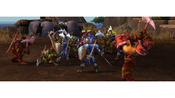 『World of Warcraft』有名チームがハラスメント問題により存続危機へ―大量のプレイヤーとスポンサーが離脱