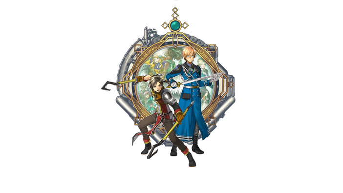 100人の英雄たちの物語、RPG『百英雄伝』始動！『幻想水滸伝』元スタッフら新作が近日Kickstarter開始