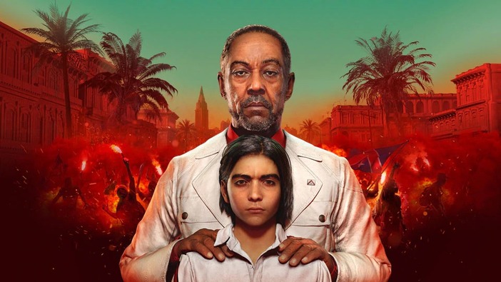 【特集】今さら聞けない『ファークライ』の軌跡……『6』に備えてシリーズのエッセンスを探る