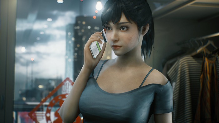 ド派手なアクション満載の『Bright Memory: Infinite』最新ゲームプレイトレイラー！