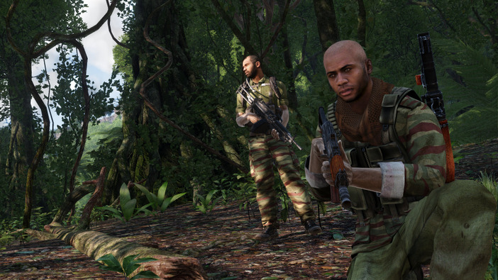 唯一無二の軍事サンドボックス『Arma 3』が10ドル近くで！「Humble Bohemia Interactive Bundle 2020」