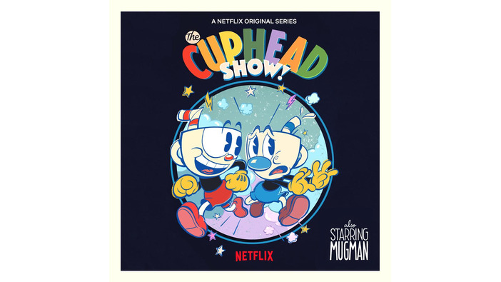 兄弟の活躍が日本でも！『Cuphead』題材のNetflixオリジナルアニメ「The Cuphead Show!」日本語字幕入りの特別映像公開