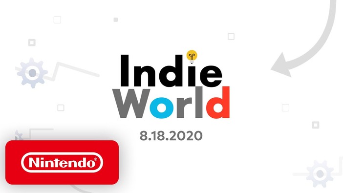 様々なスイッチ向けタイトルを披露する「Indie World Showcase 8.18.2020」発表内容ひとまとめ