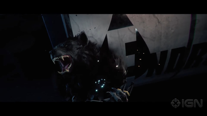人狼ARPG『Werewolf: The Apocalypse - Earthblood』新シネマティックトレイラー公開！狼男に危機迫る