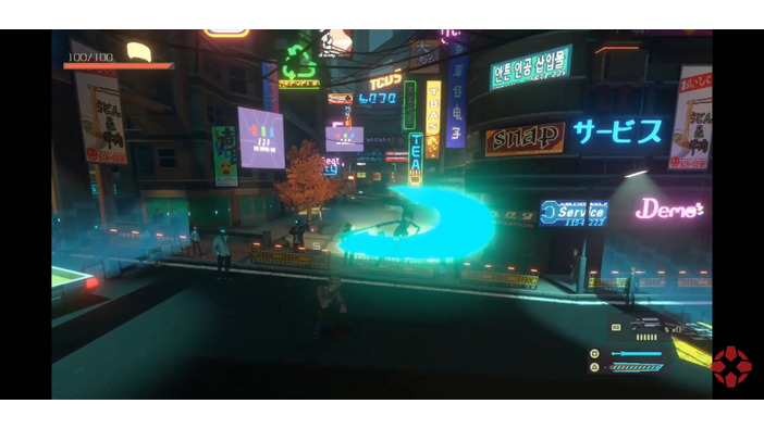 『ANNO: Mutationem』新たなゲームプレイ映像公開―ダークな雰囲気漂うサイバーパンク世界を舞台としたアクションアドベンチャー