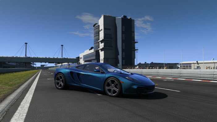 超リアル志向レースシム『Project CARS』の新たなコミュニティスクリーンショットが公開