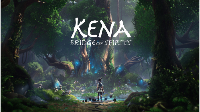 ピクサーアニメ風アクションADV『Kena: Bridge of Spirits』の発売が2021年Q1へ延期