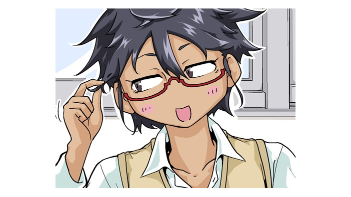 【漫画じゃんげま】238.「イメチェン作戦」の巻