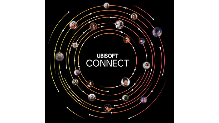 UBI各種サービスが統合「Ubisoft Connect」発表―クロスプラットフォームのフレンド機能やクラウドセーブ使用可能に