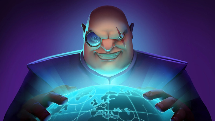 世界征服を目指す悪の組織運営シム『Evil Genius 2』最新ゲームプレイ映像！