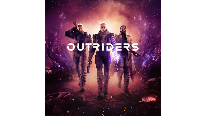 超能力＆銃のTPSシューター『OUTRIDERS』2021年2月リリース決定！PS5/XSX版への無償アップグレードも対応