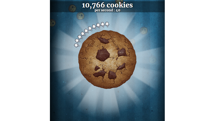 『Cookie Clicker』多数の新アップグレード追加でさらなるクッキー焼きが君を待つ！