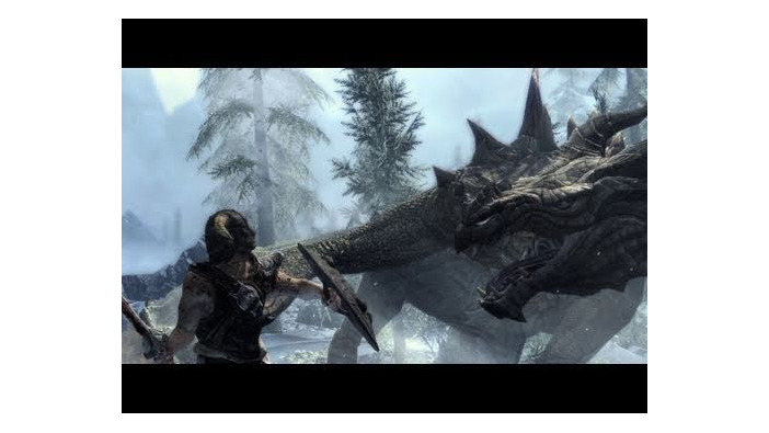 ベセスダの名作オープンワールドRPG『スカイリム』9周年を迎える