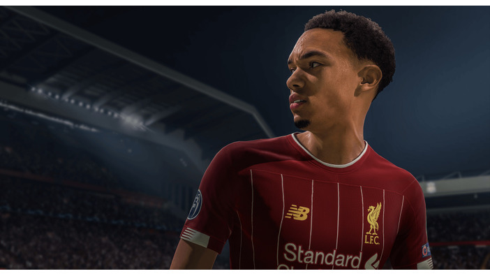 プレイ時間や購入ポイント、開封パック数がすぐわかる！EAサッカー『FIFA 21』新機能「FIFAプレイ時間」追加