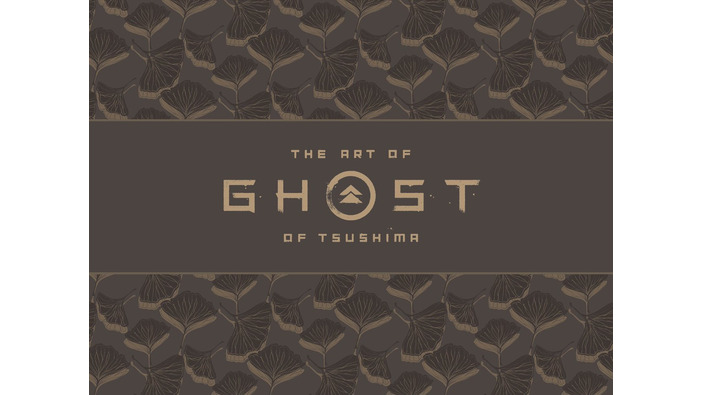 「The Art of Ghost of Tsushima」邦訳決定―『Ghost of Tsushima』の美麗アートが手元に