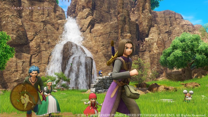 定額遊び放題のPC版含む「Xbox Game Pass Ultimate」3か月100円のキャンペーン開始―『ドラクエ11』『DOOM Eternal』等100タイトル以上が対象