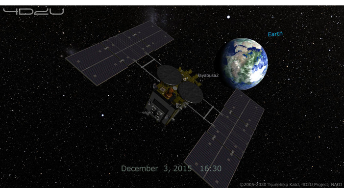 『Kerbal Space Program』『Universe Sandbox』他：12月は宇宙が熱い！ 太陽系探査を知るキーワード【ゲームで英語漬け#37】