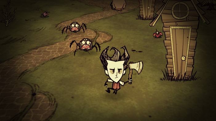 2Dサバイバル『Don't Starve』開発元Kleiの過半数株式をテンセントが取得することで合意