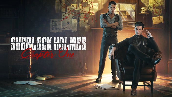 探偵アクションADV『Sherlock Holmes:Chapter One』捜査や戦闘シーンを確認できるゲームプレイ映像公開！