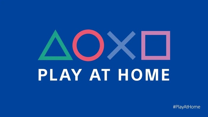 ソニーの「Play At Home」イニシアチブ第2弾でPS4向けACT『ラチェット＆クランク THE GAME』無料配布開始！4月1日まで受け取れば今後も遊べる