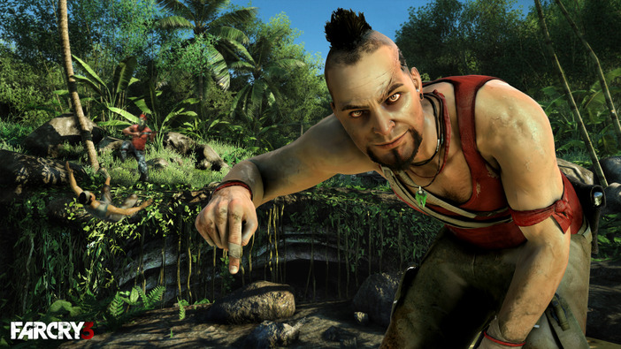 シリーズ最新作『Far Cry 3: Blood Dragon』を含むバンドル『Far Cry Compilation』が発表