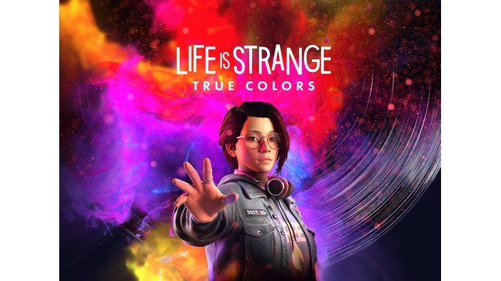 『ライフ イズ ストレンジ』最新作『Life is Strange: True Colors』海外発表！今回は他者の感情を操る能力