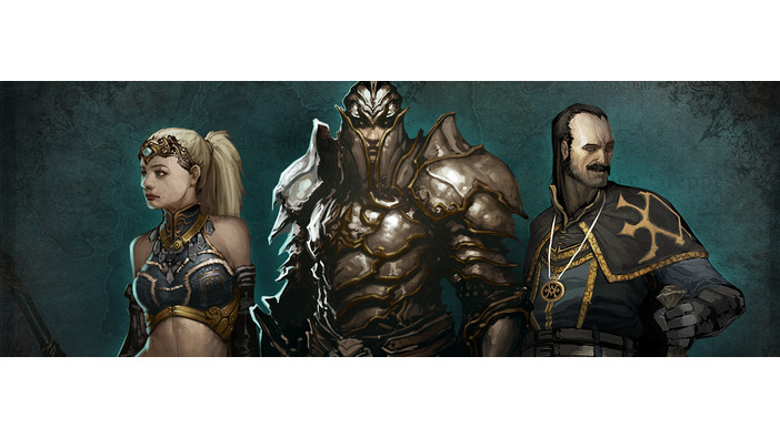 『ディアブロ III』シーズン23が4月3日午前9時より開始―従者の装備が細かく変更可能化＆セットボーナス等がプレイヤーにも反映