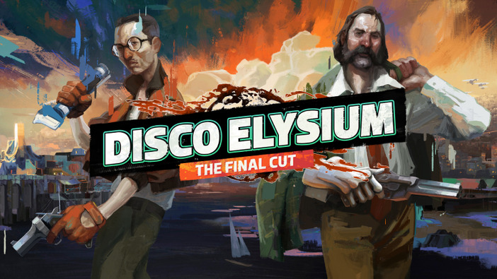 フルボイス化も行われた高評価RPG完全版『Disco Elysium - The Final Cut』海外配信開始！