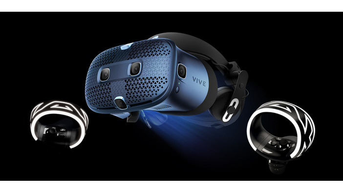 HTCが「VIVECON 2021」イベントの開催を予告―新たなVRデバイスがお披露目か？