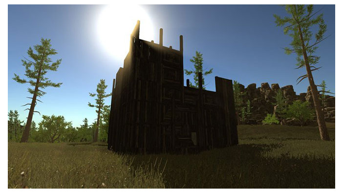 サバイバルゲーム『Rust』アルファ版5週間の売上が『Garry's Mod』9年間の総売上40%に達する