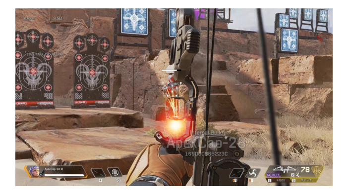 『Apex Legends』新武器「ボセックコンパウンドボウ」と改変された「オリンパス」を徹底解説